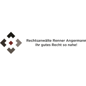 Renner Angermann Logo transparent